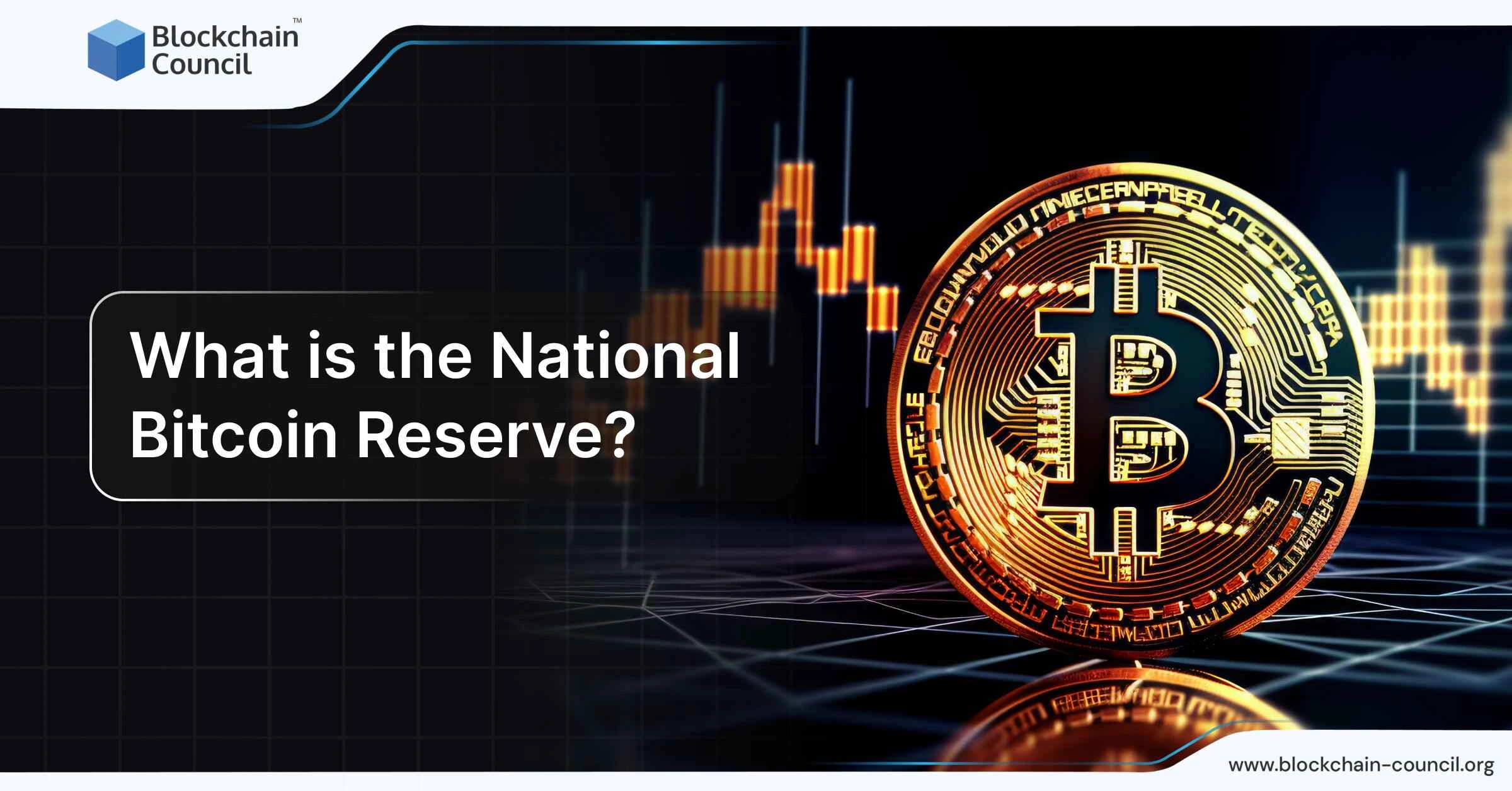 National Bitcoin Reserve