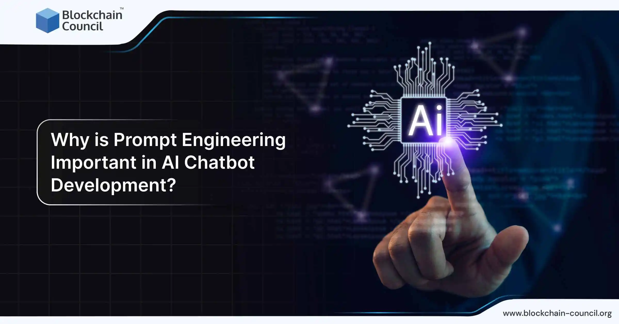 Why is Prompt Engineering Important in AI Chatbot Development?