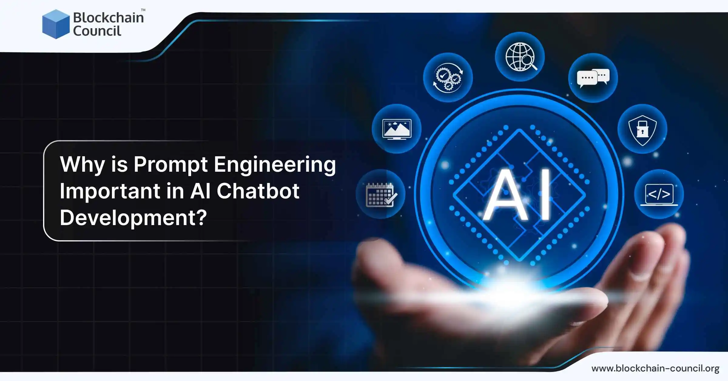 Why is Prompt Engineering Important in AI Chatbot Development?