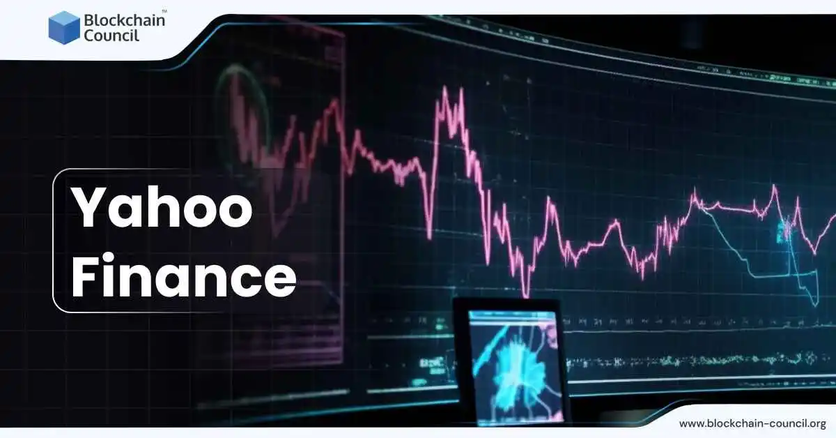 Yahoo Finance