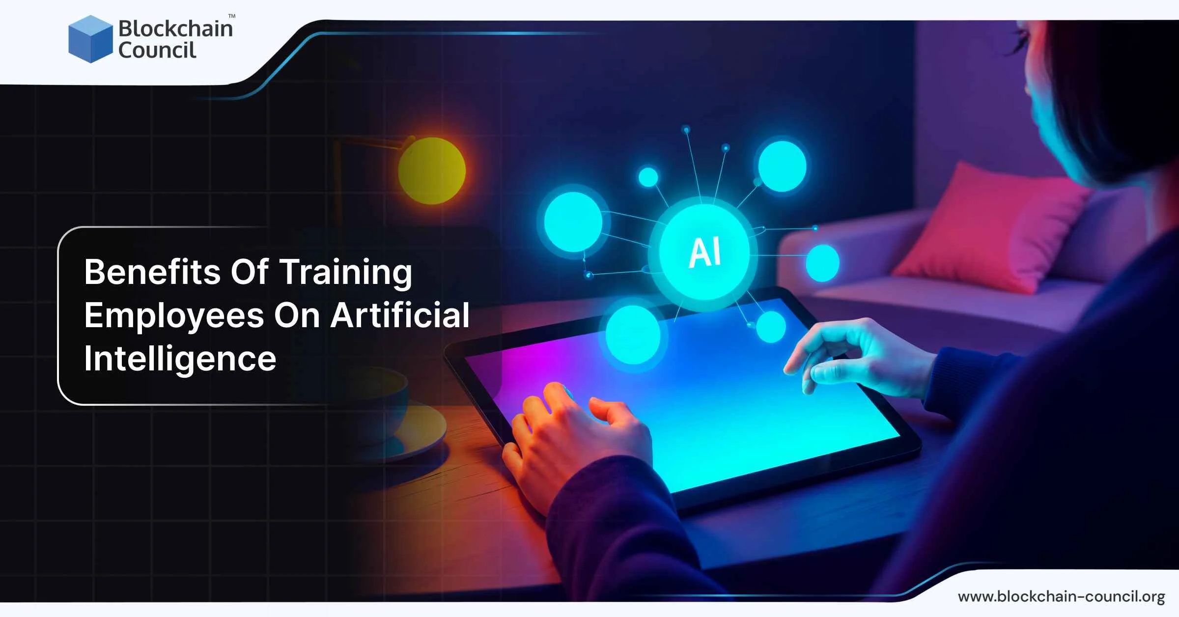 Benefits Of Training Employees On Artificial Intelligence