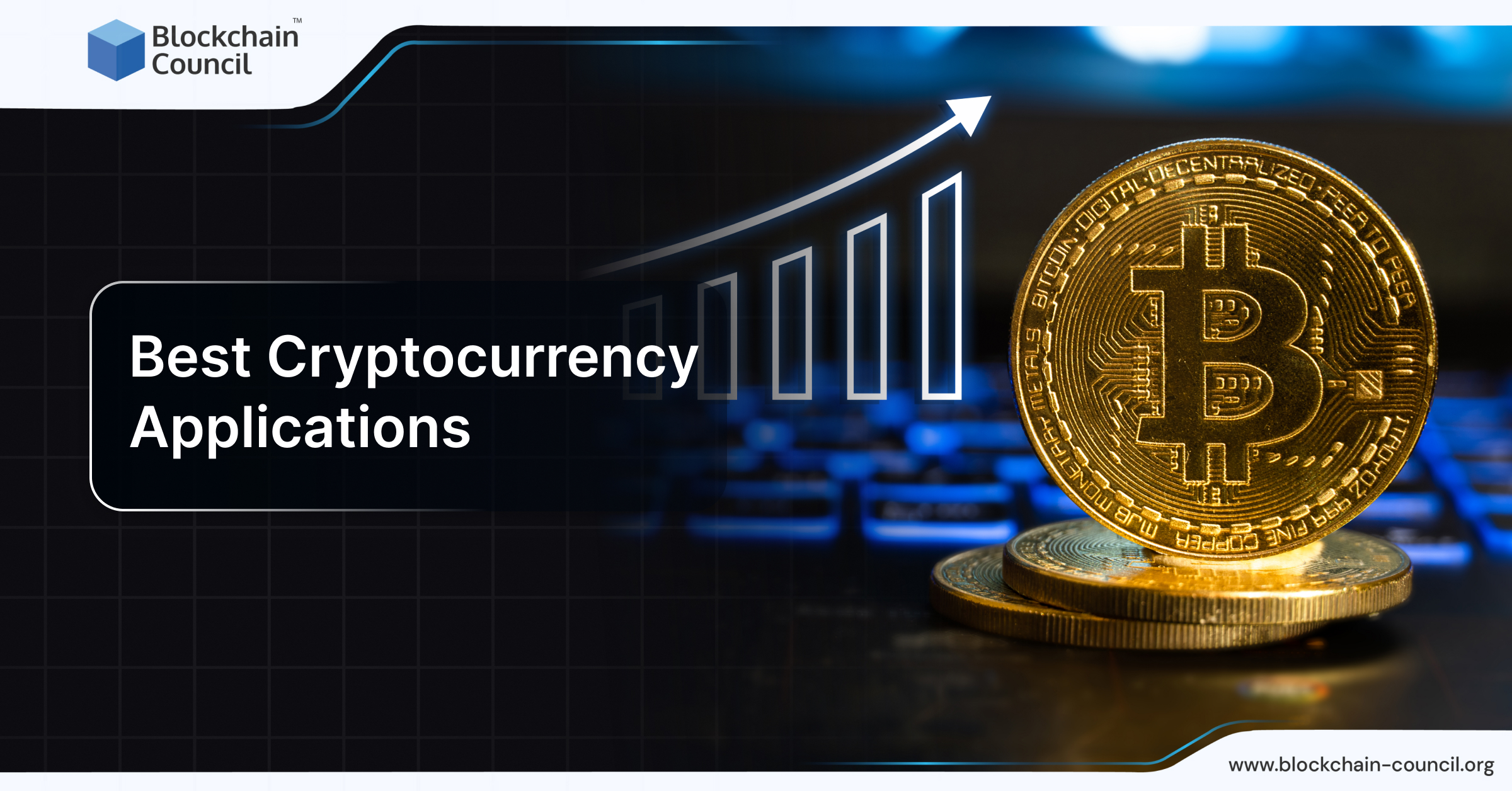 Best Cryptocurrency Applications for 2025