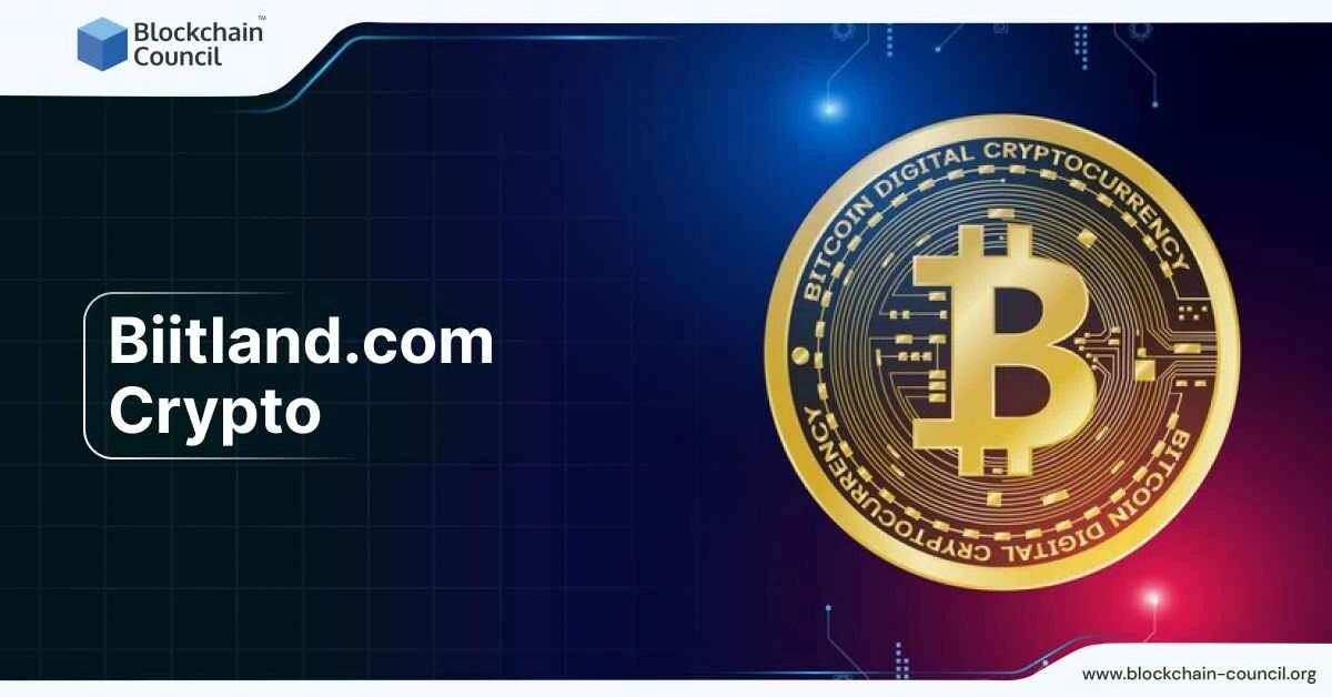 Biitland.com Crypto