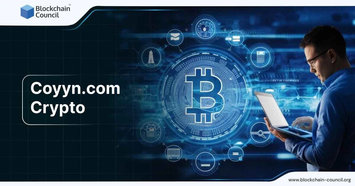 Coyyn.com Crypto