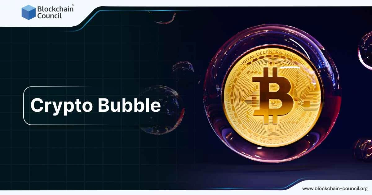 Crypto Bubble