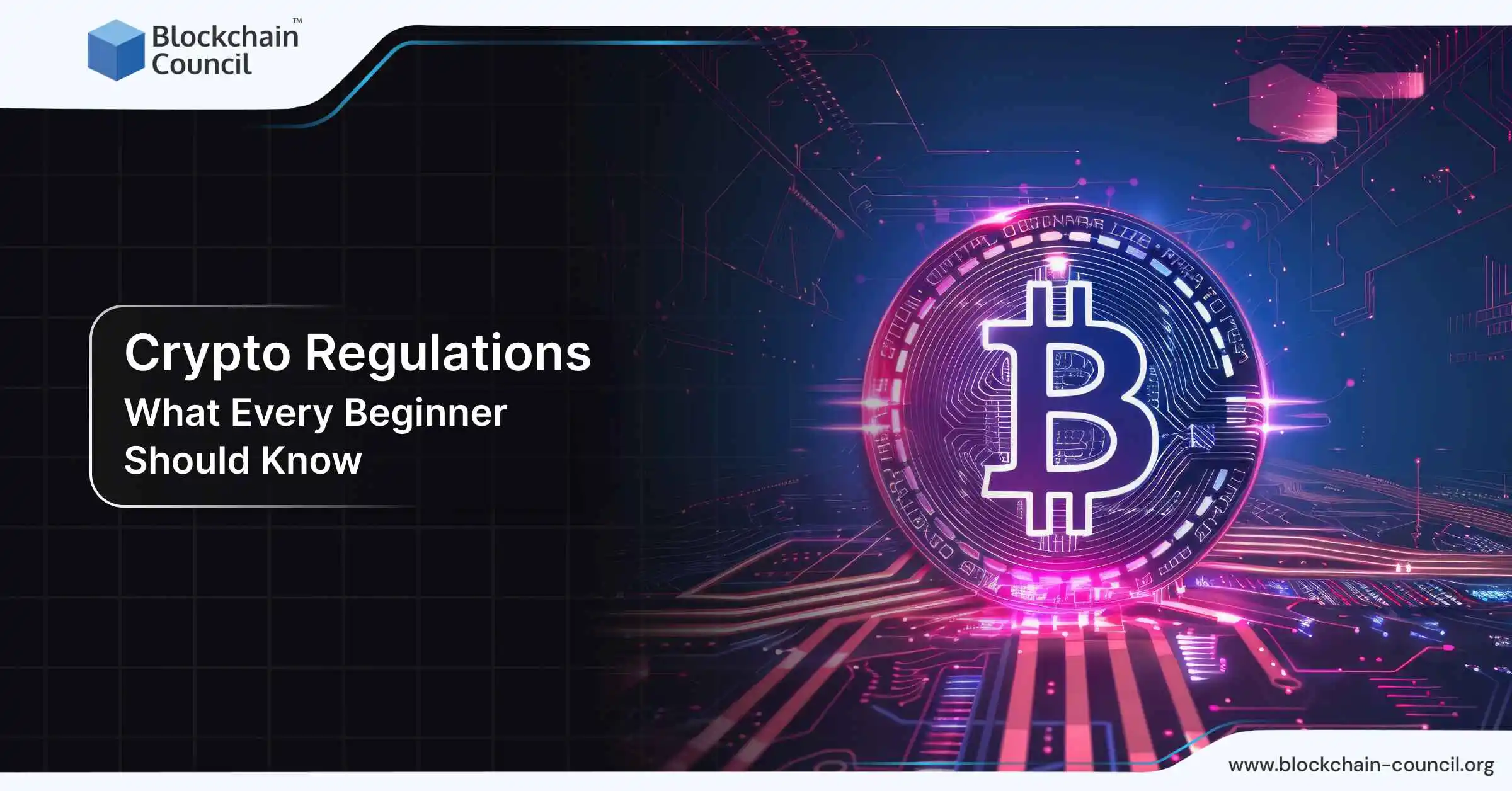 Crypto Regulations