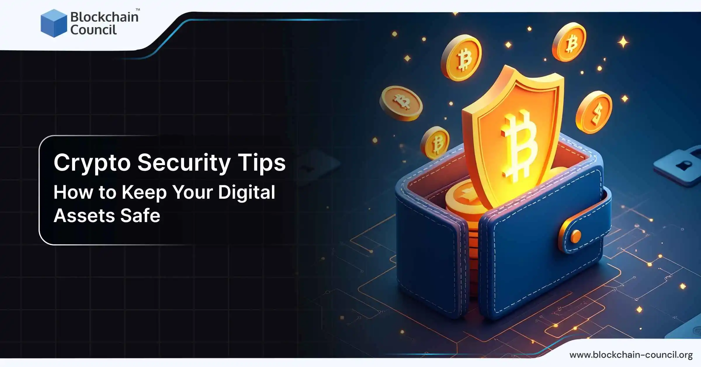 Crypto Security Tips