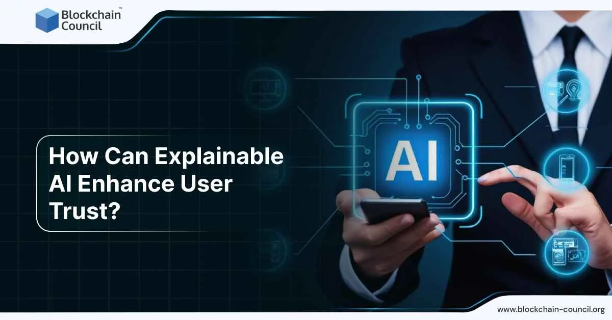 How Can Explainable AI Enhance User Trust?