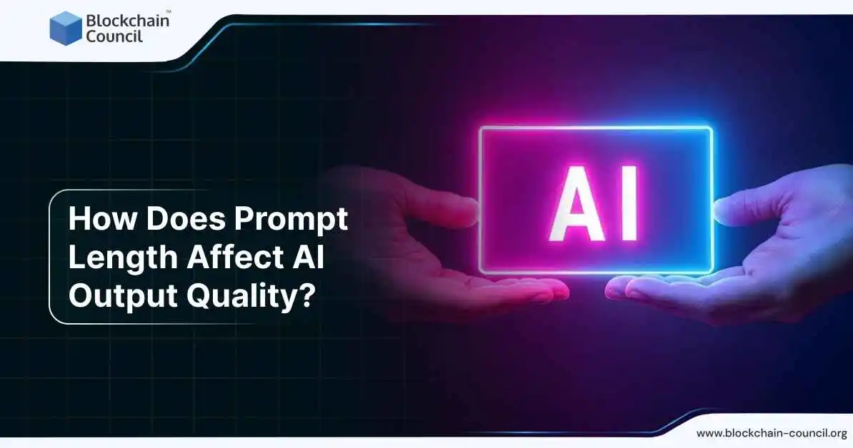 How Does Prompt Length Affect AI Output Quality?