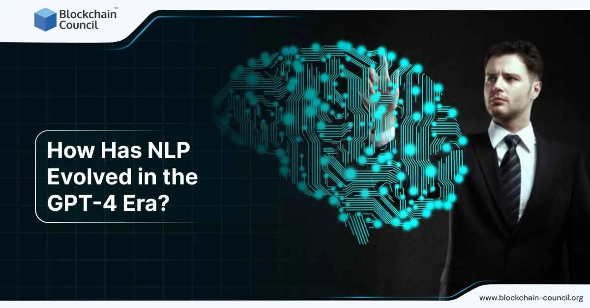 How Has NLP Evolved in the GPT-4 Era?