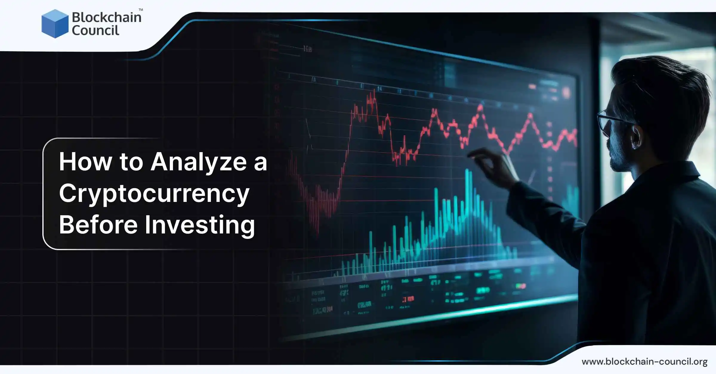 How to Analyze a Cryptocurrency Before Investing