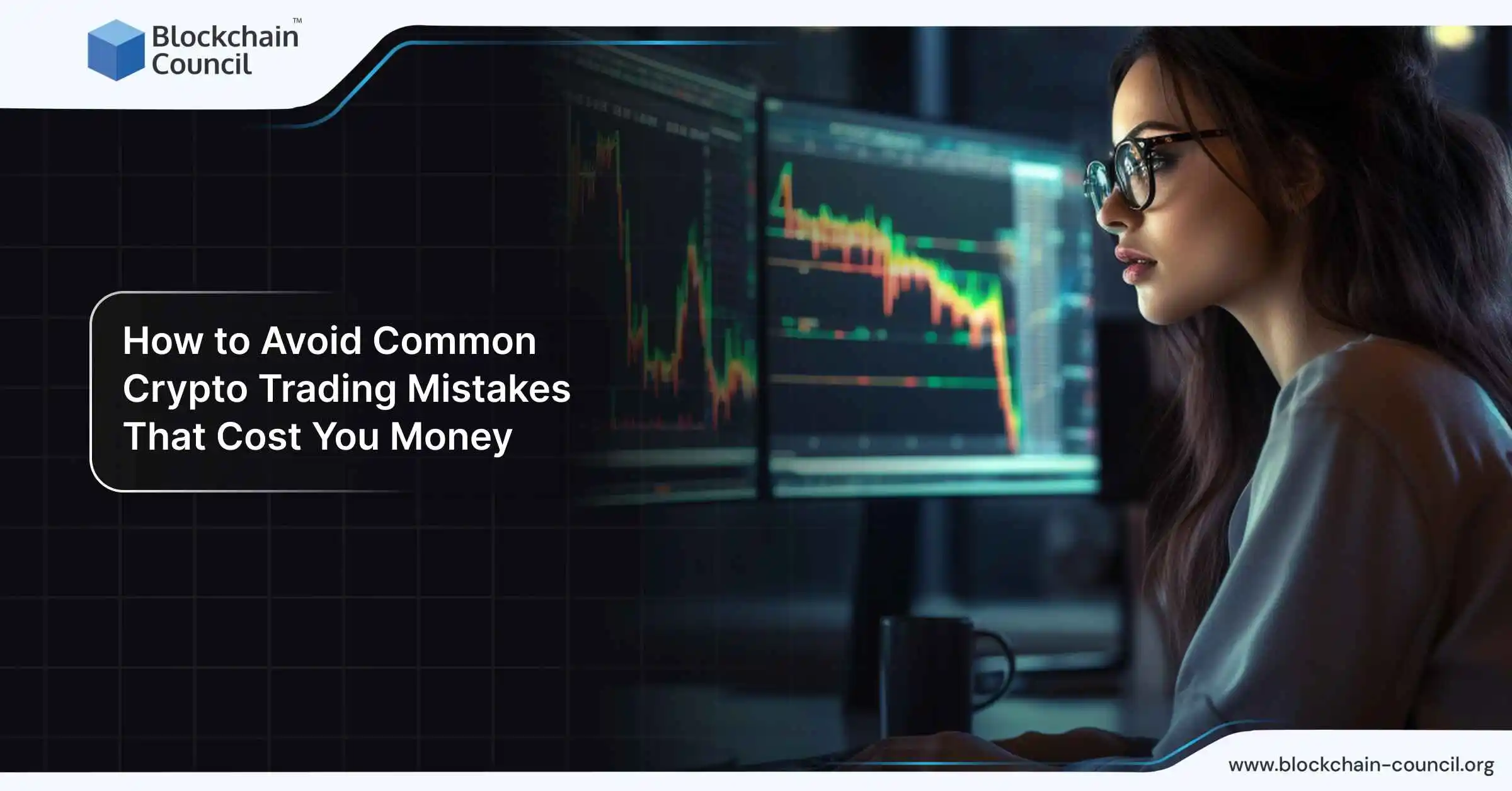 How to Avoid Common Crypto Trading Mistakes That Cost You Money