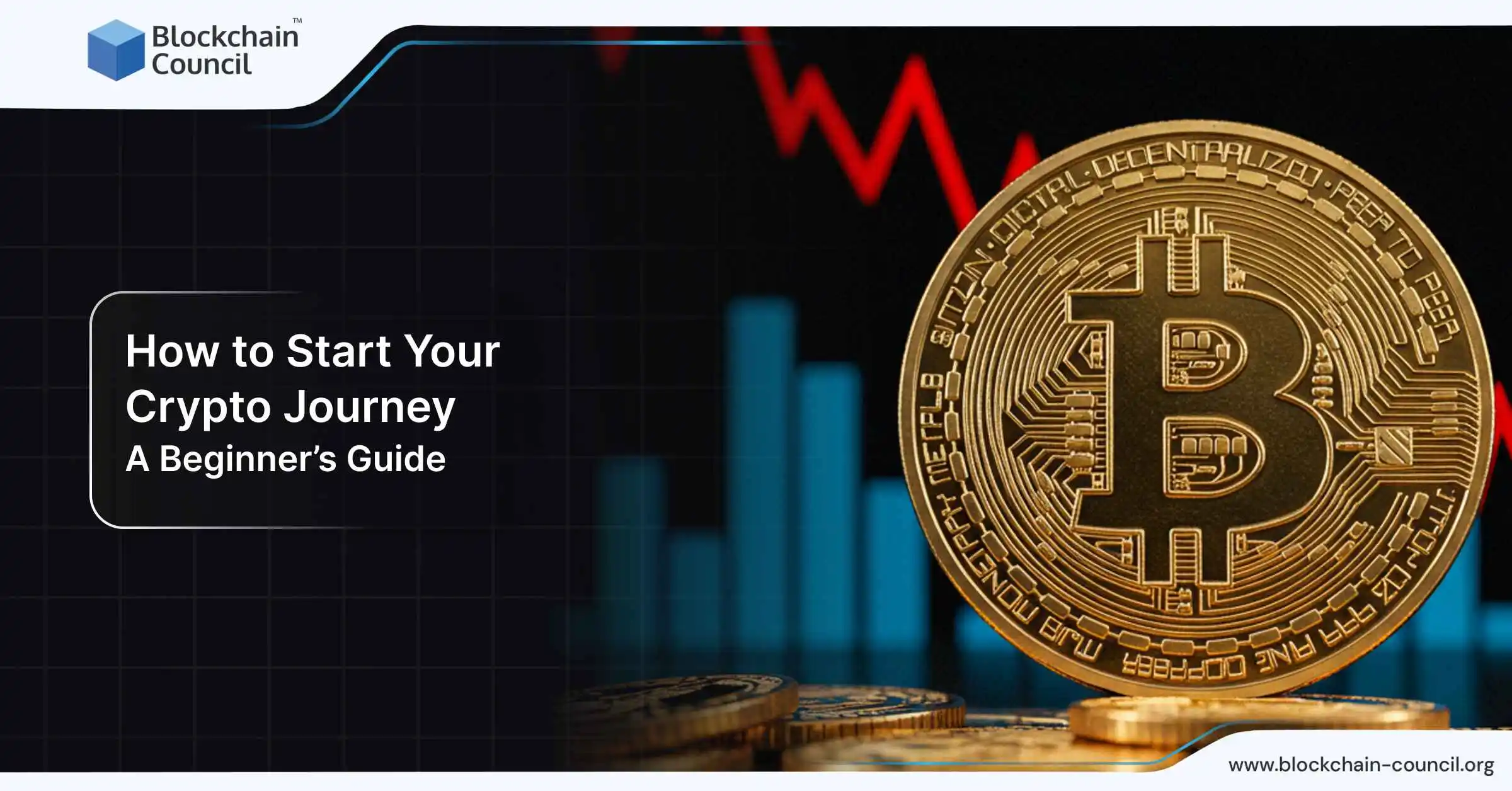 How to Start Your Crypto Journey