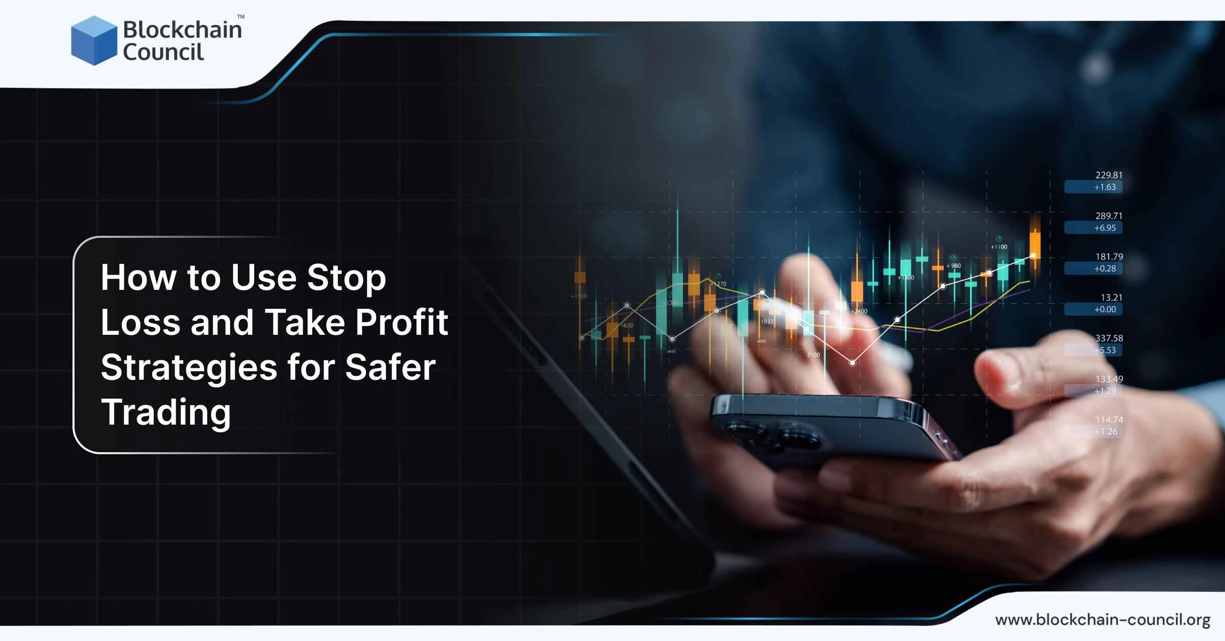 How to Use Stop-Loss and Take-Profit Strategies for Safer Trading