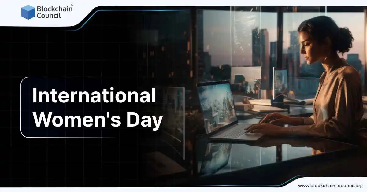 International Women’s Day