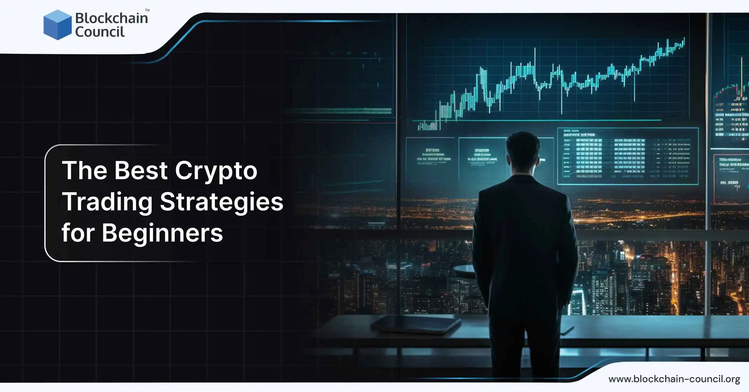 Crypto Trading Strategies