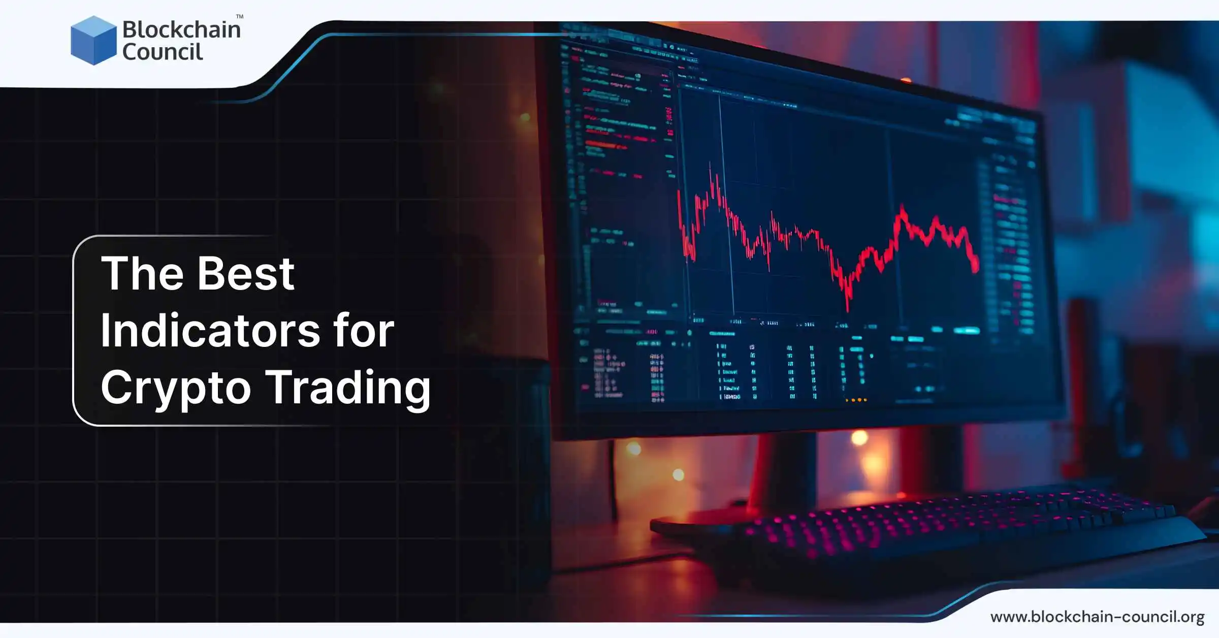 Best Indicators for Crypto Trading