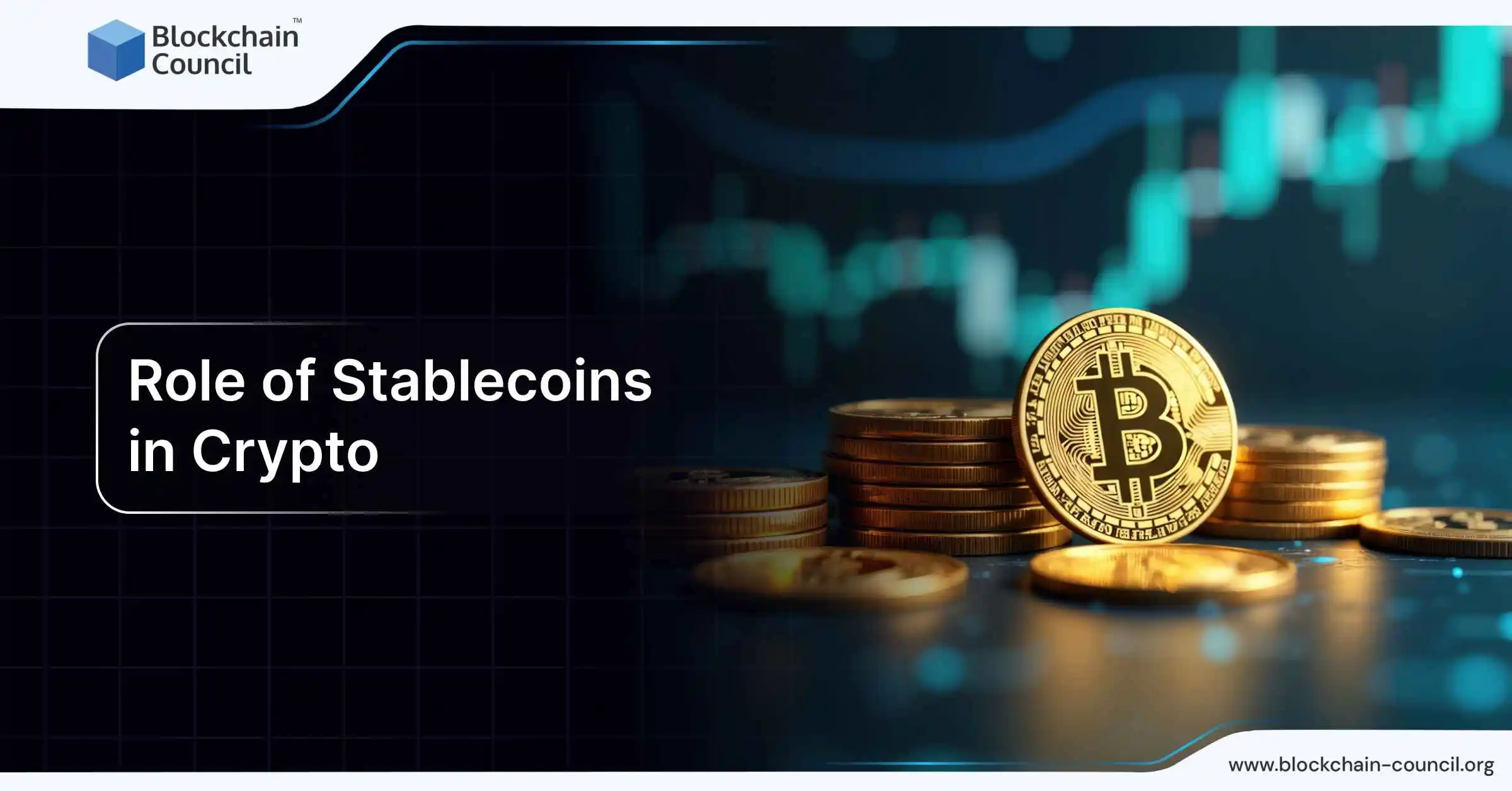 Stablecoins in Crypto