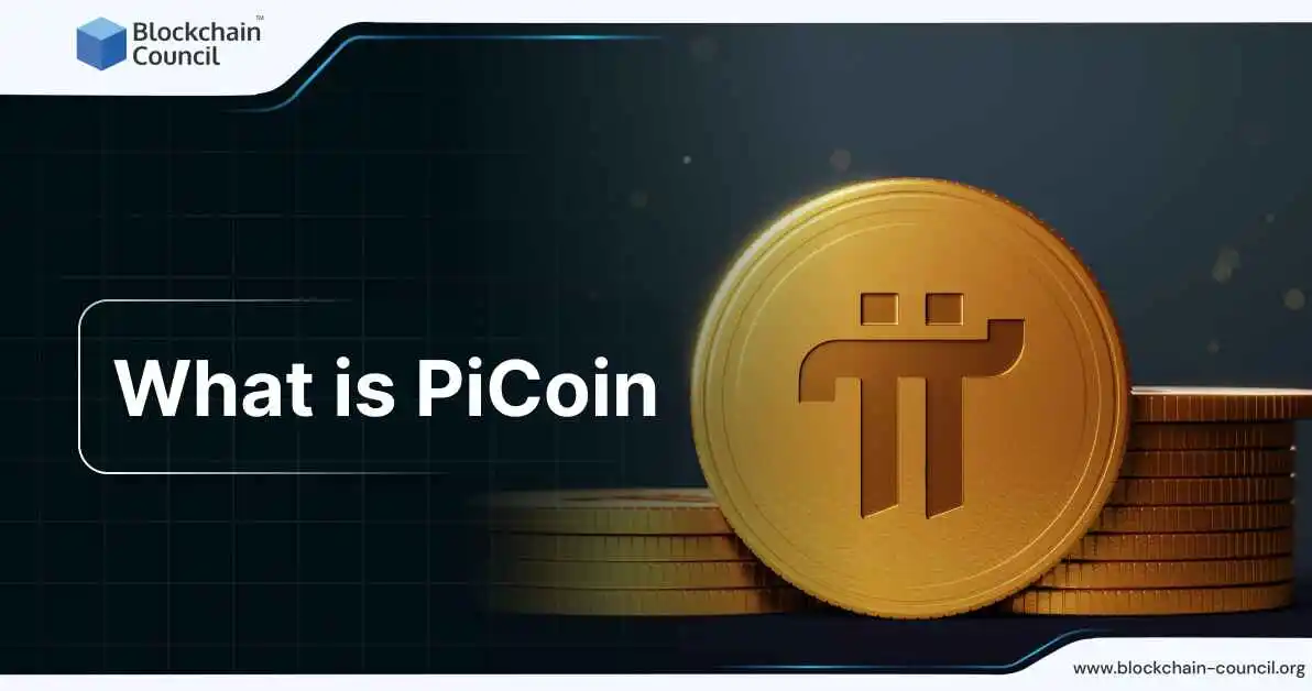 What is PiCoin?