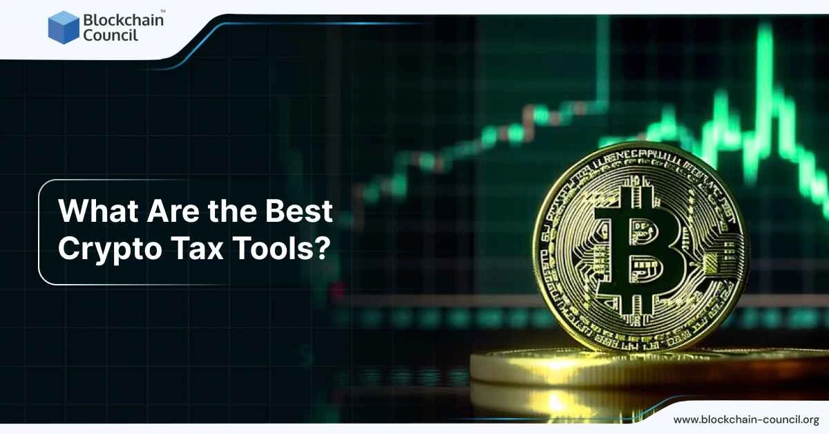 What Are the Best Crypto Tax Tools?