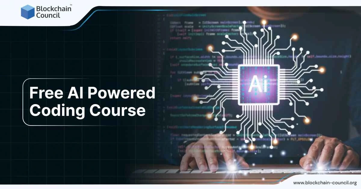 Free AI Powered Coding Course