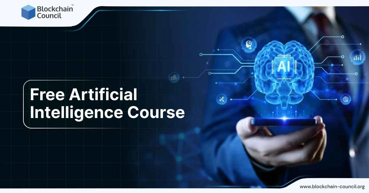 Free Artificial Intelligence Course