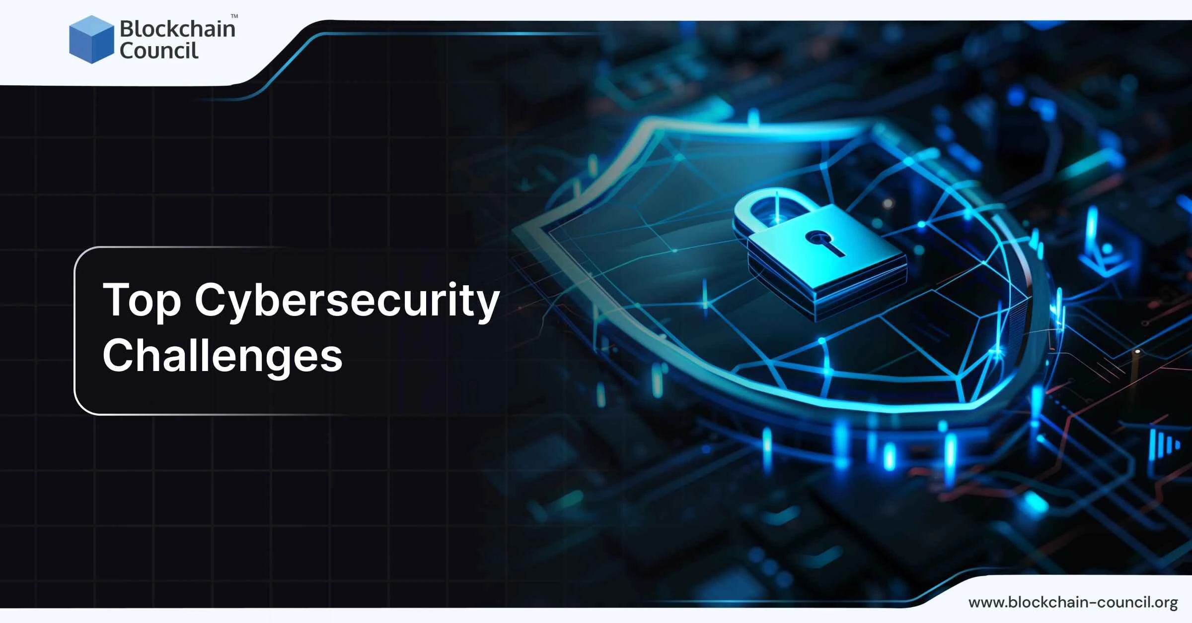 Top Cybersecurity Challenges for 2025