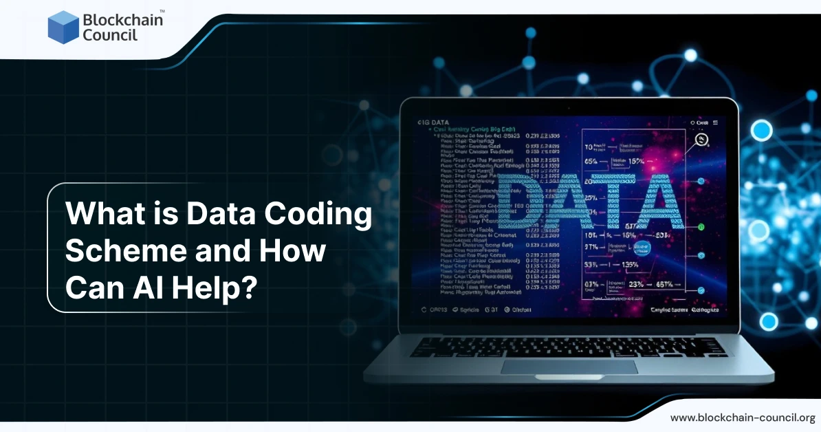 What is Data Coding Scheme and How Can AI Help?